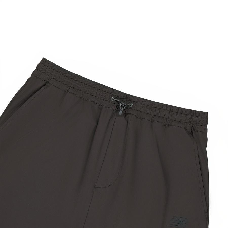 New Balance Casual Long Skirt Women's Dark Gray NWF25192-DKG