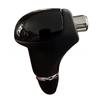 Automotive Gear Lever Replacement Car Accessory Replacement Gear Knob NO Black Transmission Shift Knob Easy Installation
