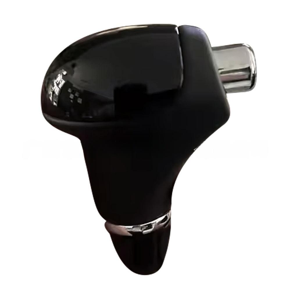 Automotive Gear Lever Replacement Car Accessory Replacement Gear Knob NO Black Transmission Shift Knob Easy Installation
