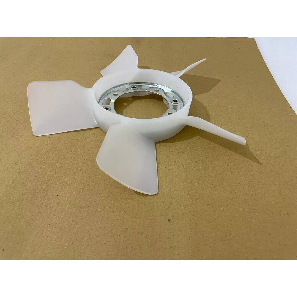 Ventola radiatore raffreddamento motore Suzuki SJ410 SJ413 Samurai MPFI Originale |Adatta per