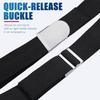 Adjustable Quick Release Buckle Nylon Diving Snorkeling Belt New Freediving Spearfishing Belt