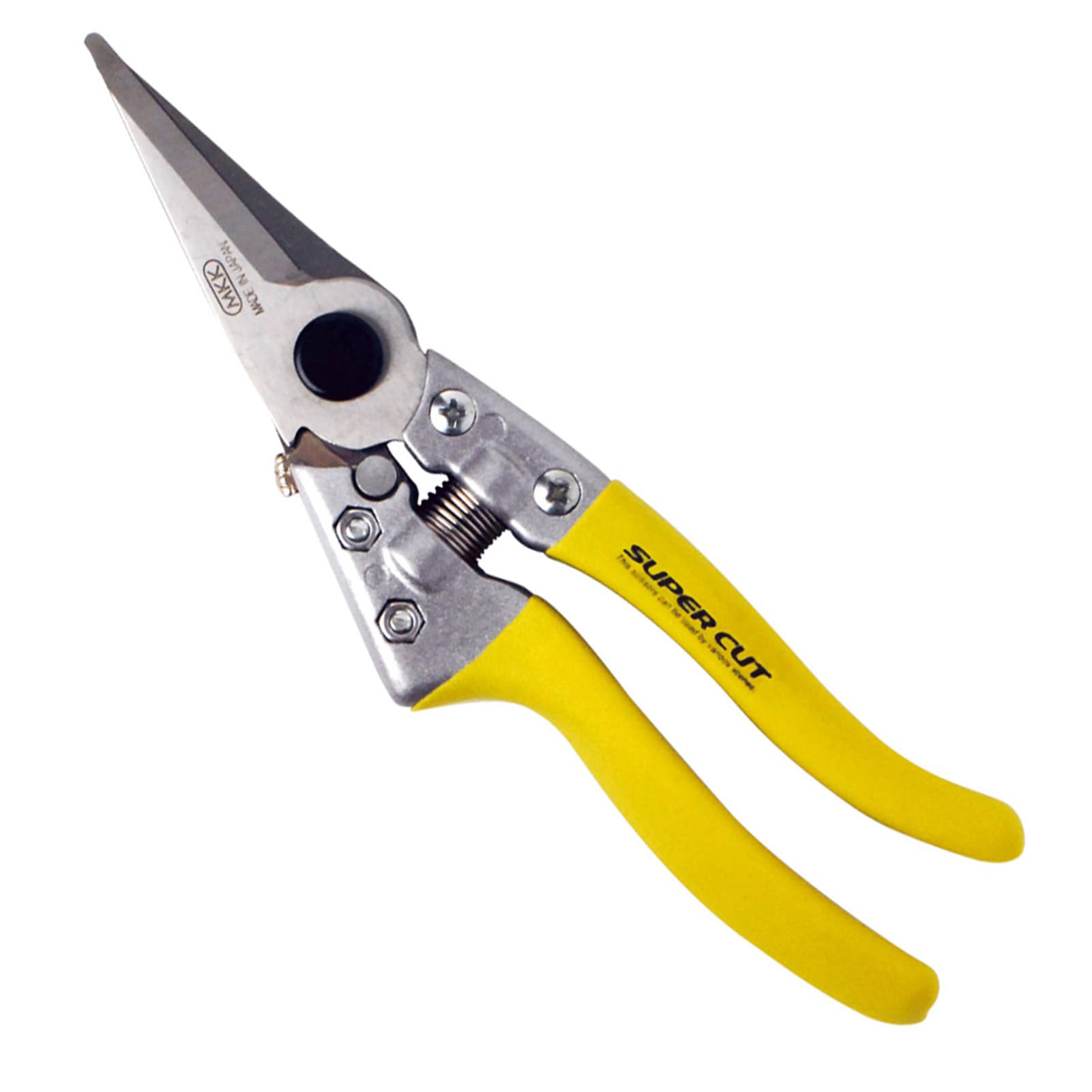 

MKK Universal Scissors Super Cut Stainless Steel SCS-220
