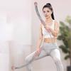 1 Pair Ropeless Battle Rope Men Women Arm Exerciser Cardio Muscle Strength Training Cordless Workout Rope Home Gym Fitness Equipment