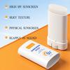 SPF50 Sunscreen Stick 15g Solid Sunscreen UV Protection Portable Outdoor Sunscreen Travel Size