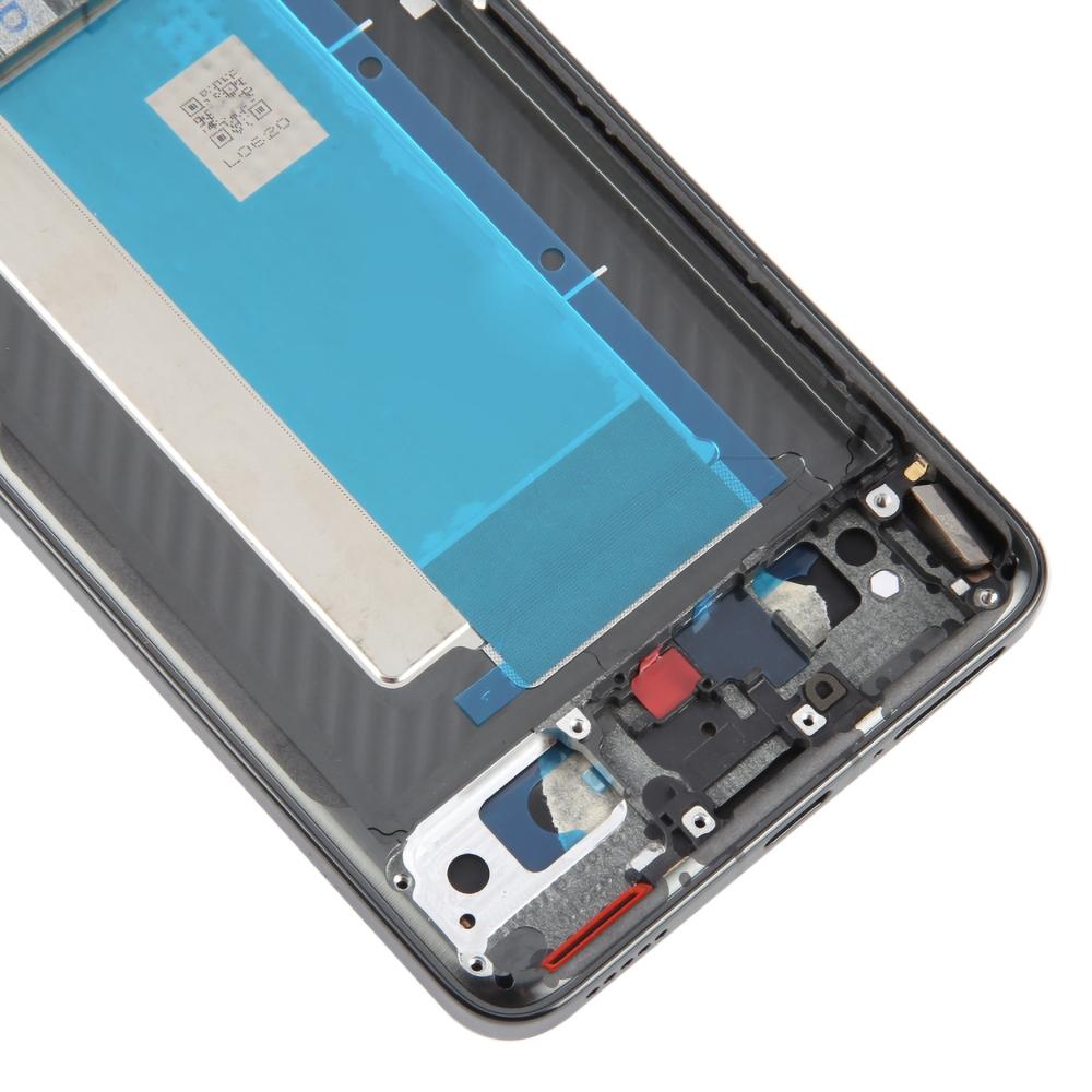 For Xiaomi Redmi K70 5G/K70 Pro 5G OEM Grade S OLED Screen and Digitizer Assembly+Frame (Without Logo)