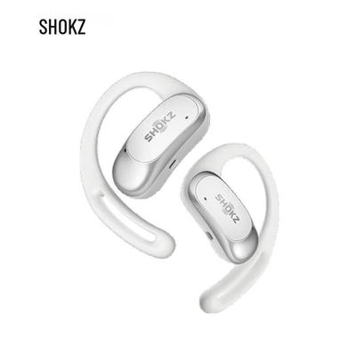 Auriculares Deportivos Abiertos Shokz OpenFit Air T511