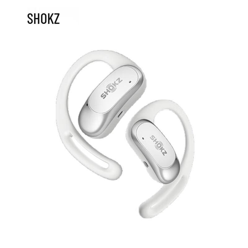 Shokz OpenFit Air T511 Open-Ear Sport Earbuds