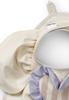 Elodie Baby Bibs Nordic Suitable for Oat White - Stylish, Waterproof, Design, Daycare,