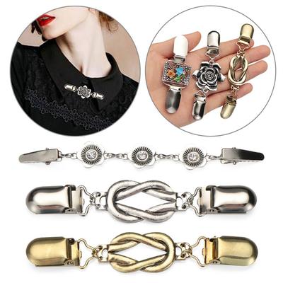 Brože a ozdoby na tělo