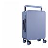 OEING Universal Wheel Suitcase