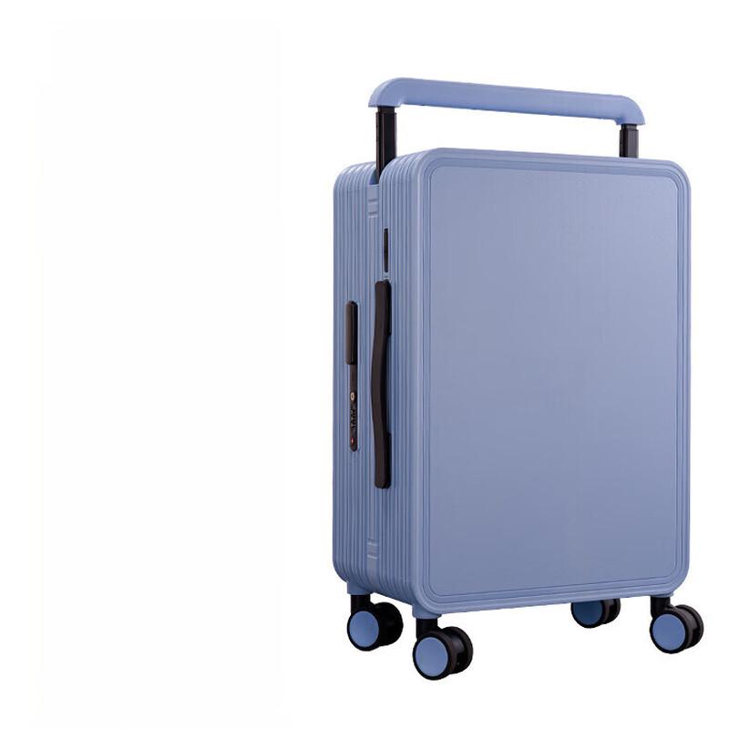 OEING Universal Wheel Suitcase