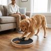 Rotating Nail Scratch Pad Solid Wood Dog Nail Grinding Pad Dog Scratching Board  Nail Trimming