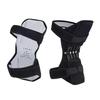 2/1PCS Knee Protection Booster Power Support Knee Pads Powerful Rebound Spring Force Sports Reduces Soreness Cold Leg Protection