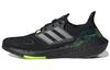 UltraBoost 22 'Black Beam Green' GX5917