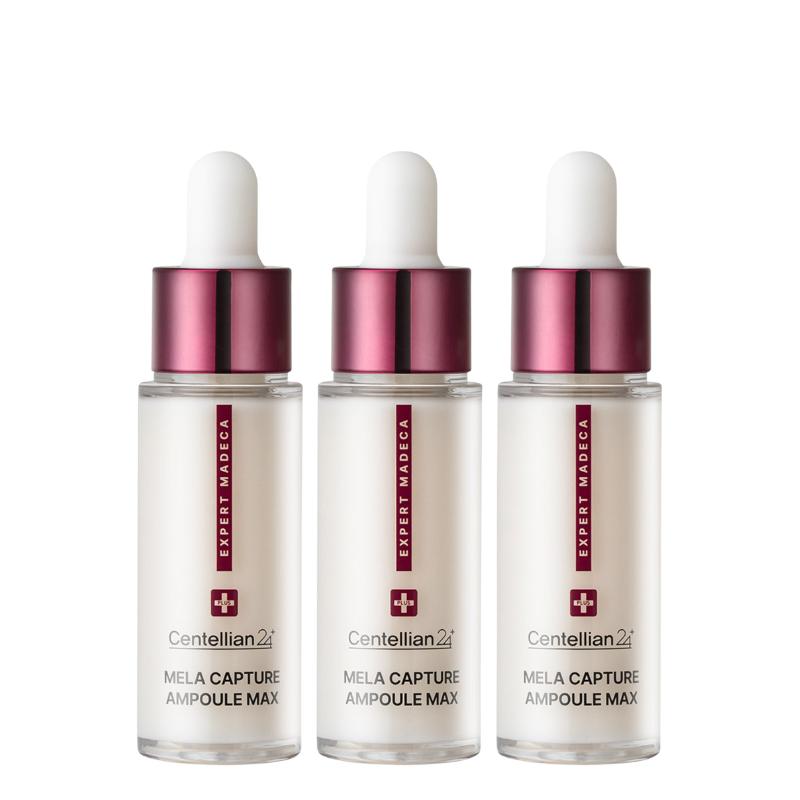 Expert Madeca Mela Capture Ampoule Max