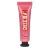 Cheek Heat Sheer Gel Cream Blush 15 Nude Burn 8ml
