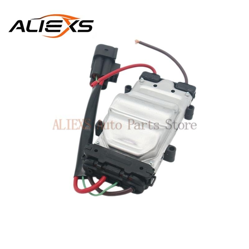 Radiator Fan Control Module For BMW 3 Series E46 1137328080 17117561757 17117525508 17117510617 17117786009 64546988913