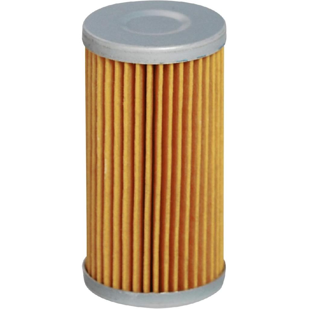 HIFROM Fuel Filter Compatible with Yanmar TS105 TS130 1GM 2GM 3GM 2QM 2YM 3YM 3GT 3HM SB12 YSB8 YSB12 YSM87 YSM12 Motor Engine 104500-55710