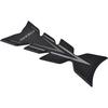 Motorcycle Side Fuel Tank pad Traction Pad Gas Knee Grip Protective Sticker Tankpad Protector fit for Ka&wa&sa&ki NINJA500/Z500 NINJA 500/Z 500 2024