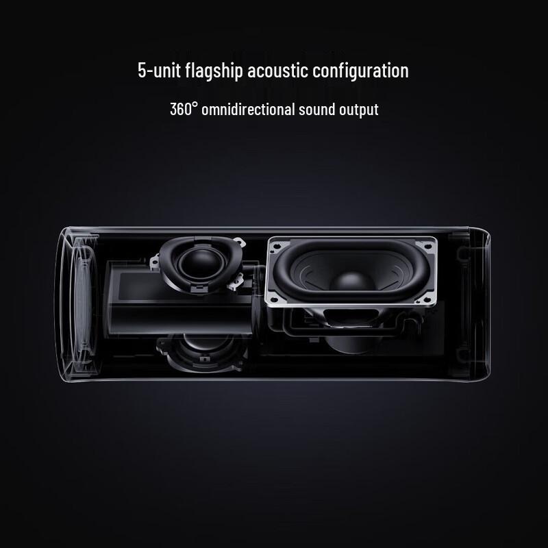 Xiaomi Portable Outdoor Bluetooth Speaker