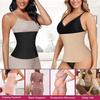 2 IN 1 Postpartum Belly Recovery Bands Body Shaper Waist Trainer Tummy Tuck Belt Slimming Shapewear Girdle Postpartum Trainer