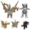 Classic 2019 Ghidorah Movie Monster Vinyl Figure Gidora Godzilla Action Toy Perfect For Kids