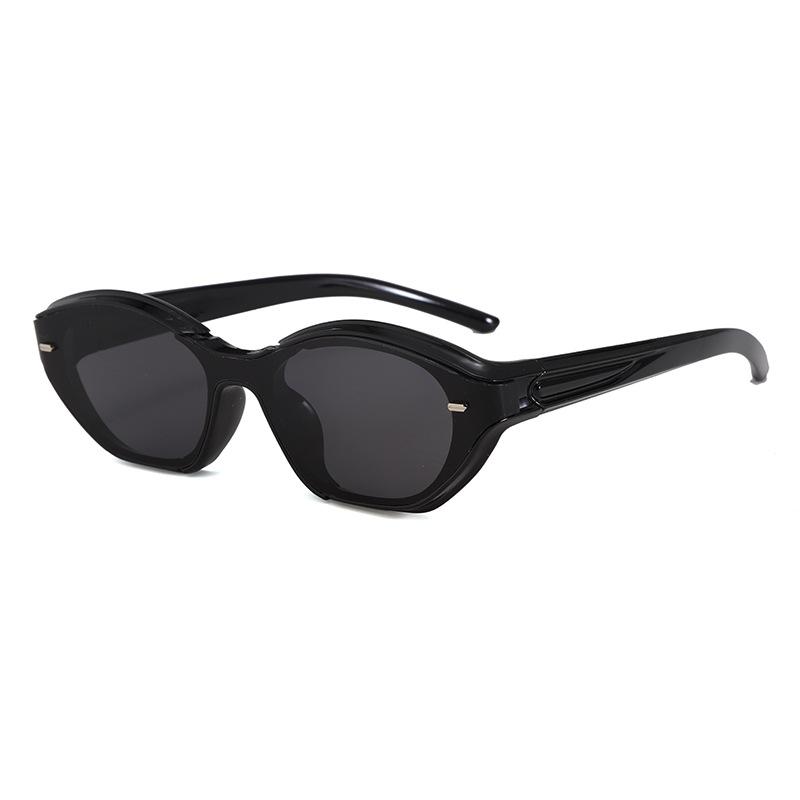 Brand New Women s Fashion Cat Eye Sunglasses, Small Retro Luxury Sunglasses, Sexy Ladies Sunglasses, Artistic & Stylish Glasses