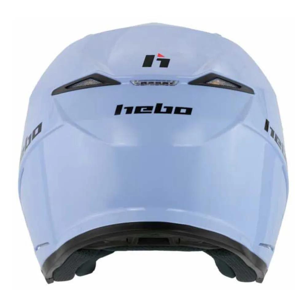 Hebo Открытый шлем Zone 5 Mono V6