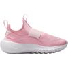 Nike Zapatillas Flex Runner 4 PS Rosa Medio Suave Niños Rosa-Espuma Blanco IF2894-600