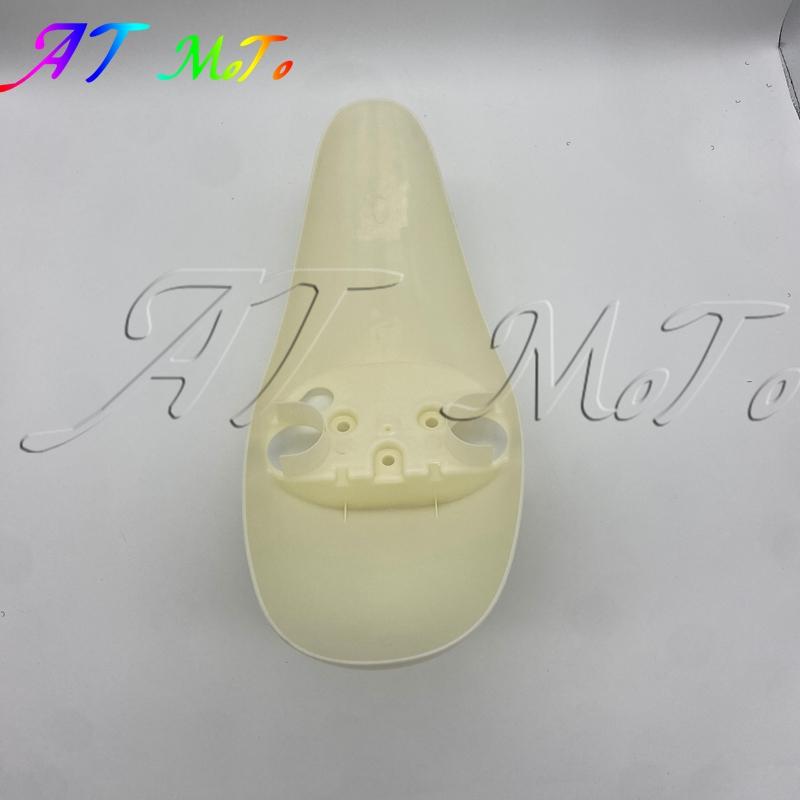 Suitable for Suzuki Lets4 CA45 Four Stroke Electronic Fuel Injection Motorcycle Fairing Front Mudguard
