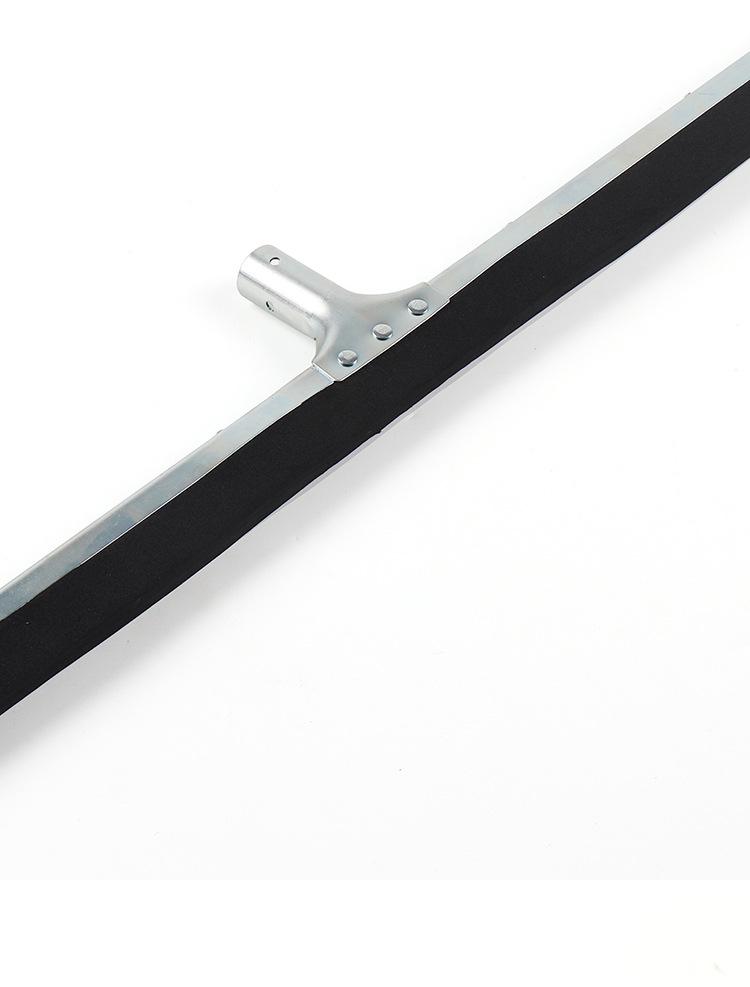 Floor and Bathroom Water Squeegee Scraper - Commercial Cleaning Tool