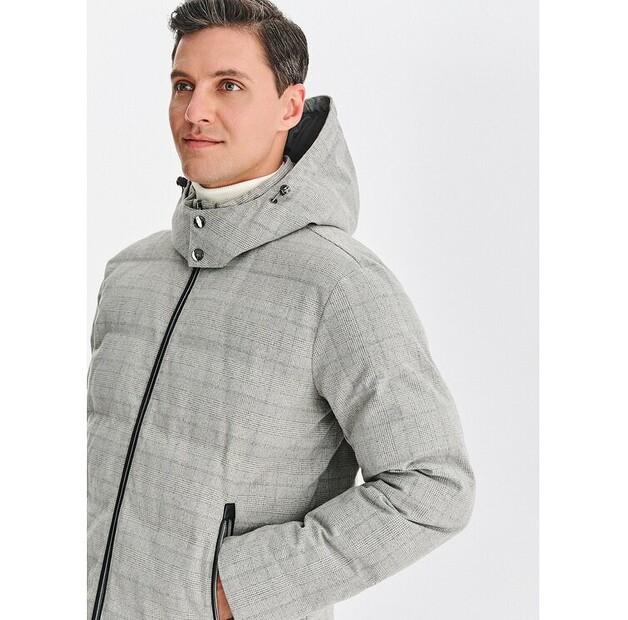 Куртка зимняя Pako Lorente P25WF-5X-016