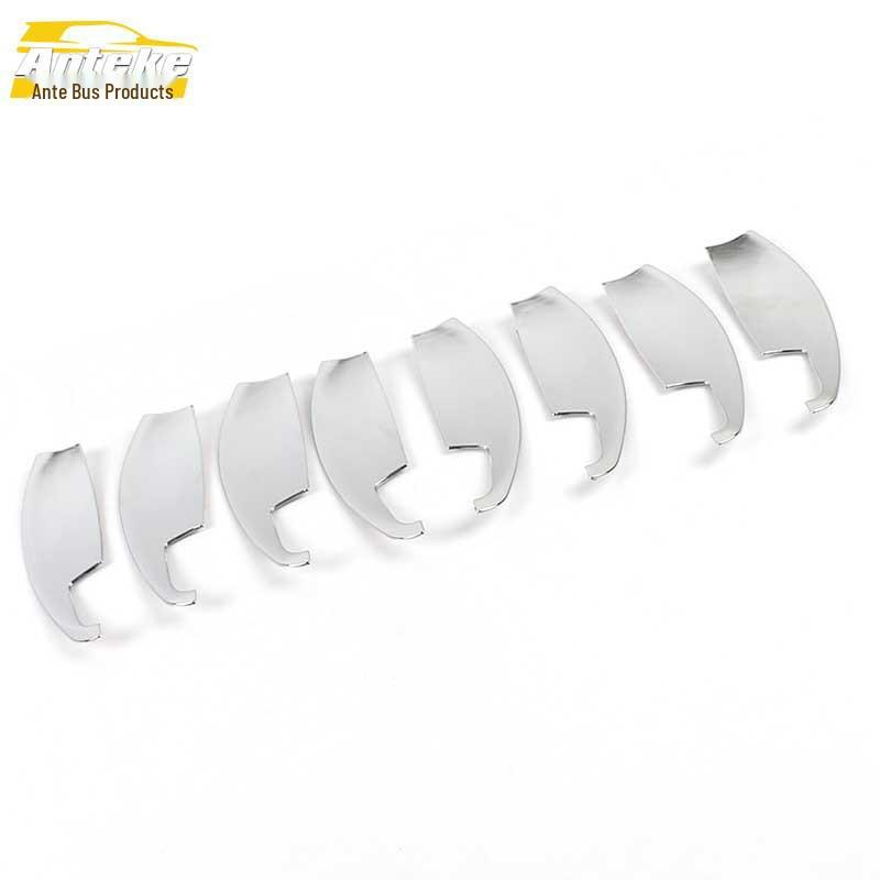 

Jade Door Bowl Handle Protective Film Anti-Scratch Sticker - Car Accessories