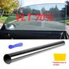 10ft Uncut Roll Window Tint Film 70% VLT 20" X 10ft Feet Car Home Office Glass
