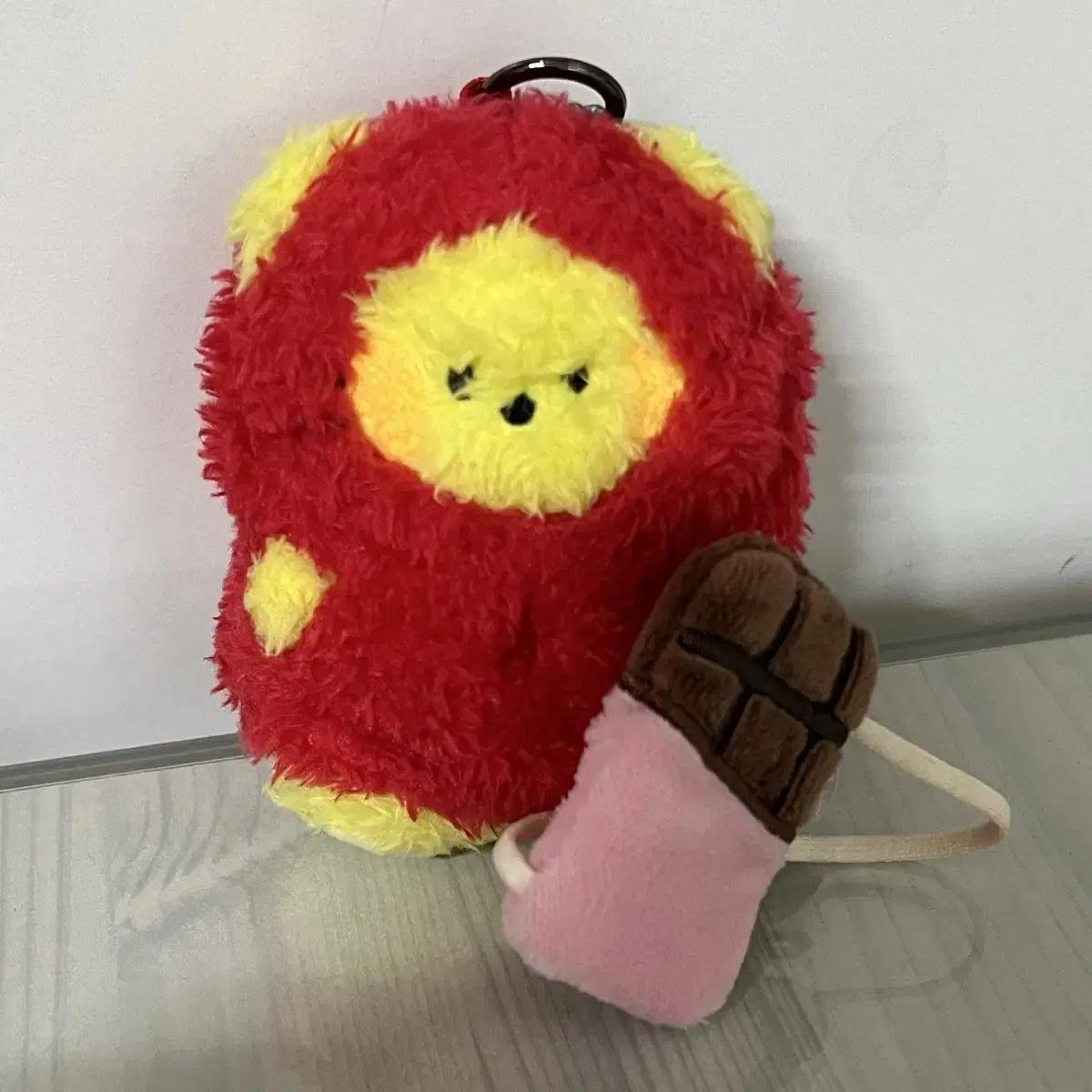 

TREASURE Брелок-подвеска для сумки Truz Jaehyuk Minnie