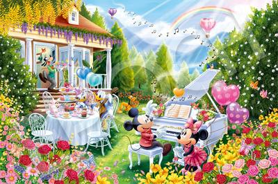 Puzzle a hlavolamy – Puzzle