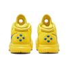 Nike Zoom KD 3 Christmas 2023 Men Sneakers Yellow Vibrant-Yellow Photo-Blue FD5606-700