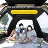 Two-in-One Automatic Folding Outdoor Camping Tent & Canopy