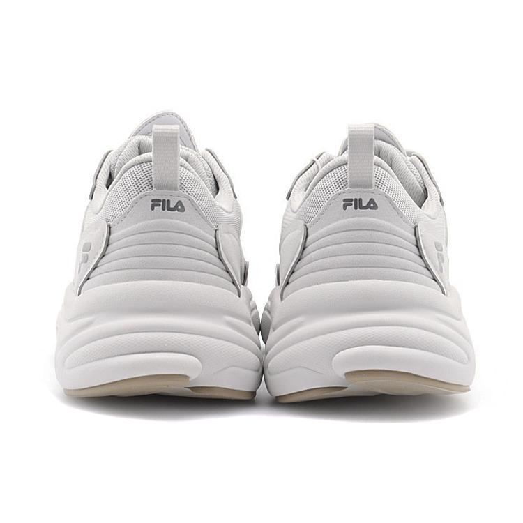 FILA Mars 2 Low Top Running Shoes Grey F12M141116FAN