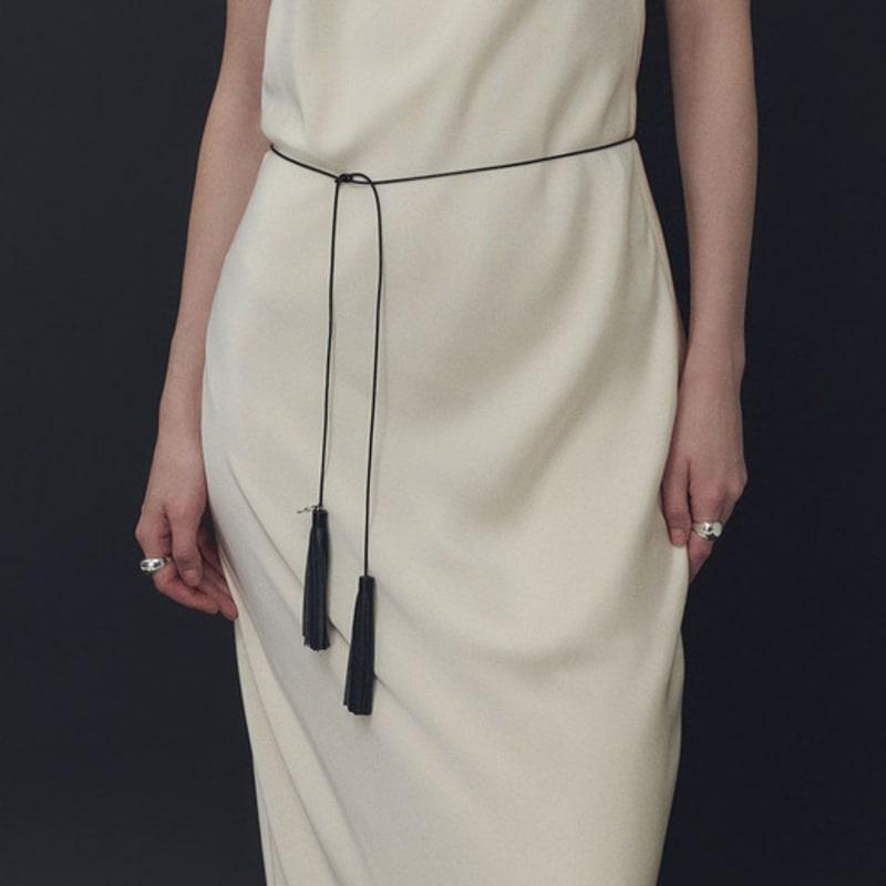 viollina Classic Tassel Necklace