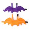 Pet Halloween Chest Back Dog Costumes Funny Costumes Printed