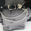 Flare Design Lace Leg Warmer Lace Trim Thigh High Socks New Y2k Socks  Japanese Style