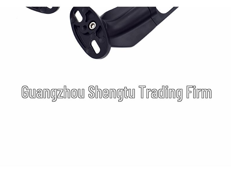 Applicable Wuji 300RR Kove 321RR Wind Deflector Side Wing Rearview Mirror for Competition Modification