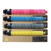 Founder FT6230C FR6230 Original Toner Cartridge Set