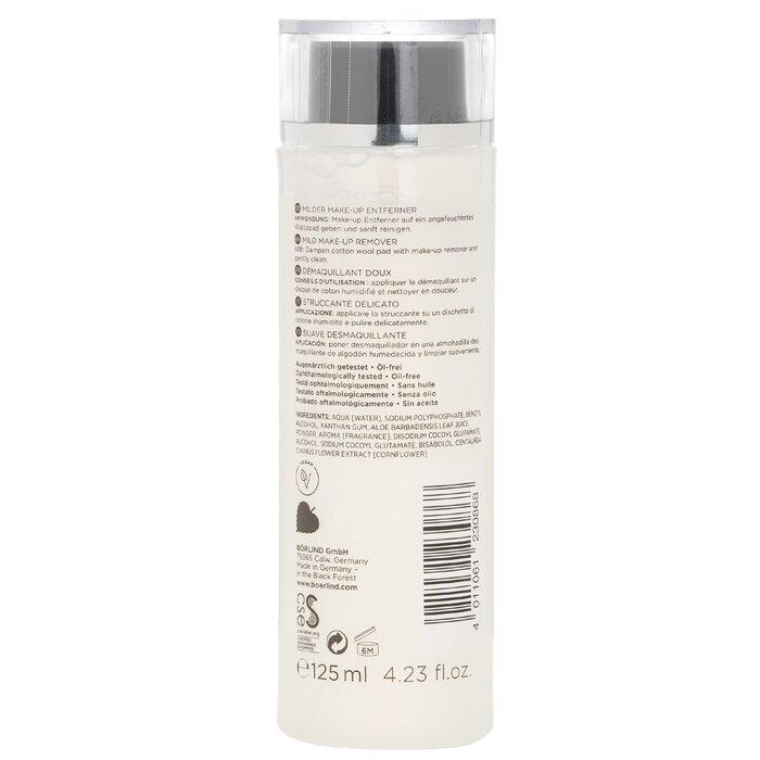 ANNEMARIE BORLIND Makeup Remover Eyes & Lips