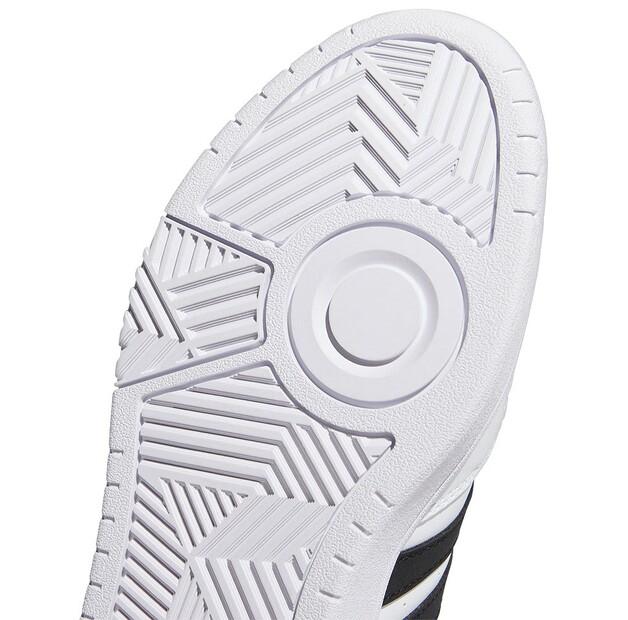 adidas Hoops 3.0 Mid Sneakers