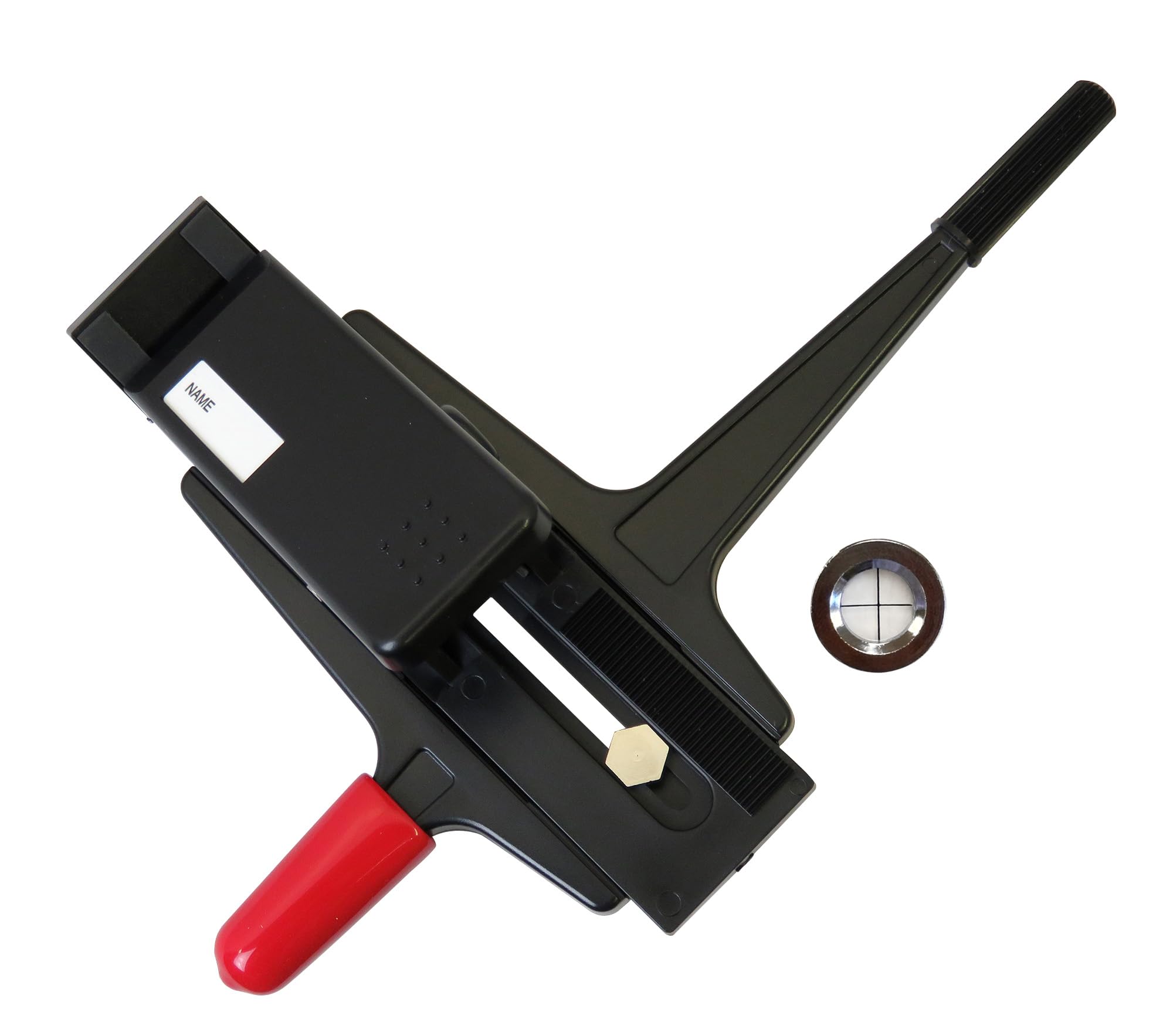 

Drapas Umemoto Design Clip Compass N Black 05904