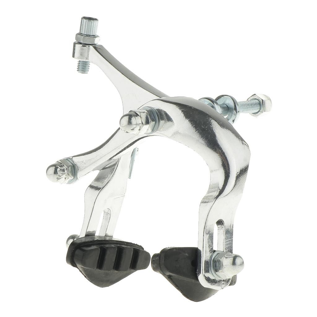 Front - Side Pull Caliper Brake for BMX MTB Road Bike Fixie