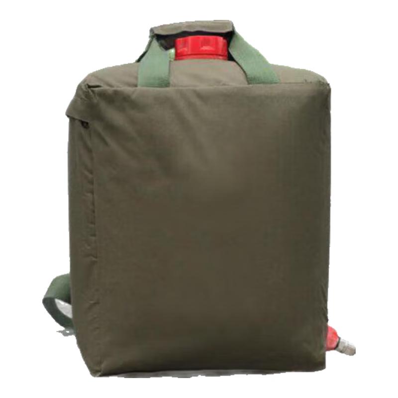 Portable Forest Firefighting Water Bladder