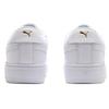 Puma Unisex CA Pro Classic II White Lifestyle Sneakers 402366-01